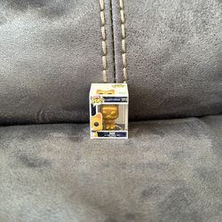 New Disney Pixar Funko Bitty Pop Lightyear Sox Figure