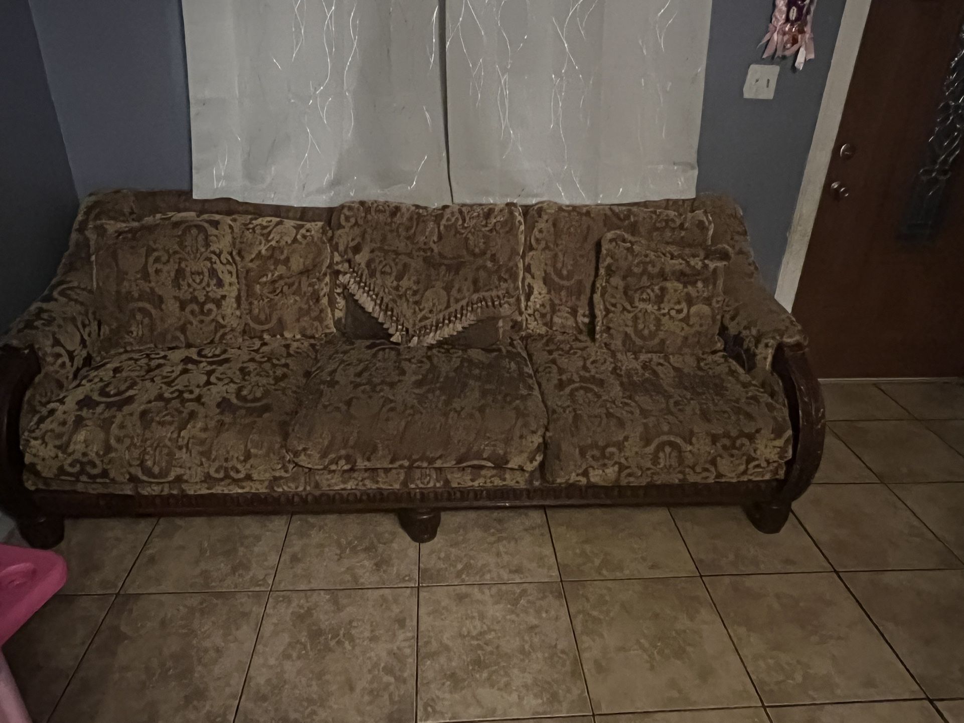 Free Couches
