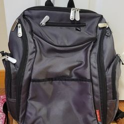 Fisher-Price Diaper Backpack 