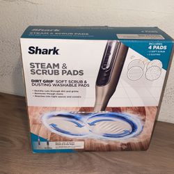 Shark Steam Mop Heads