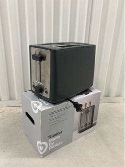 Toaster