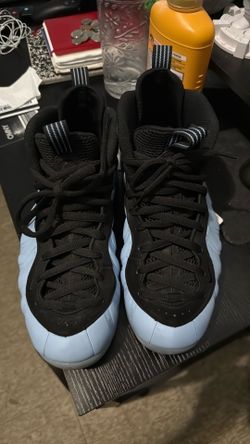 Air foamposite one