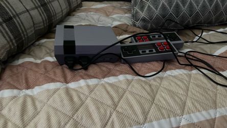 NES flashback