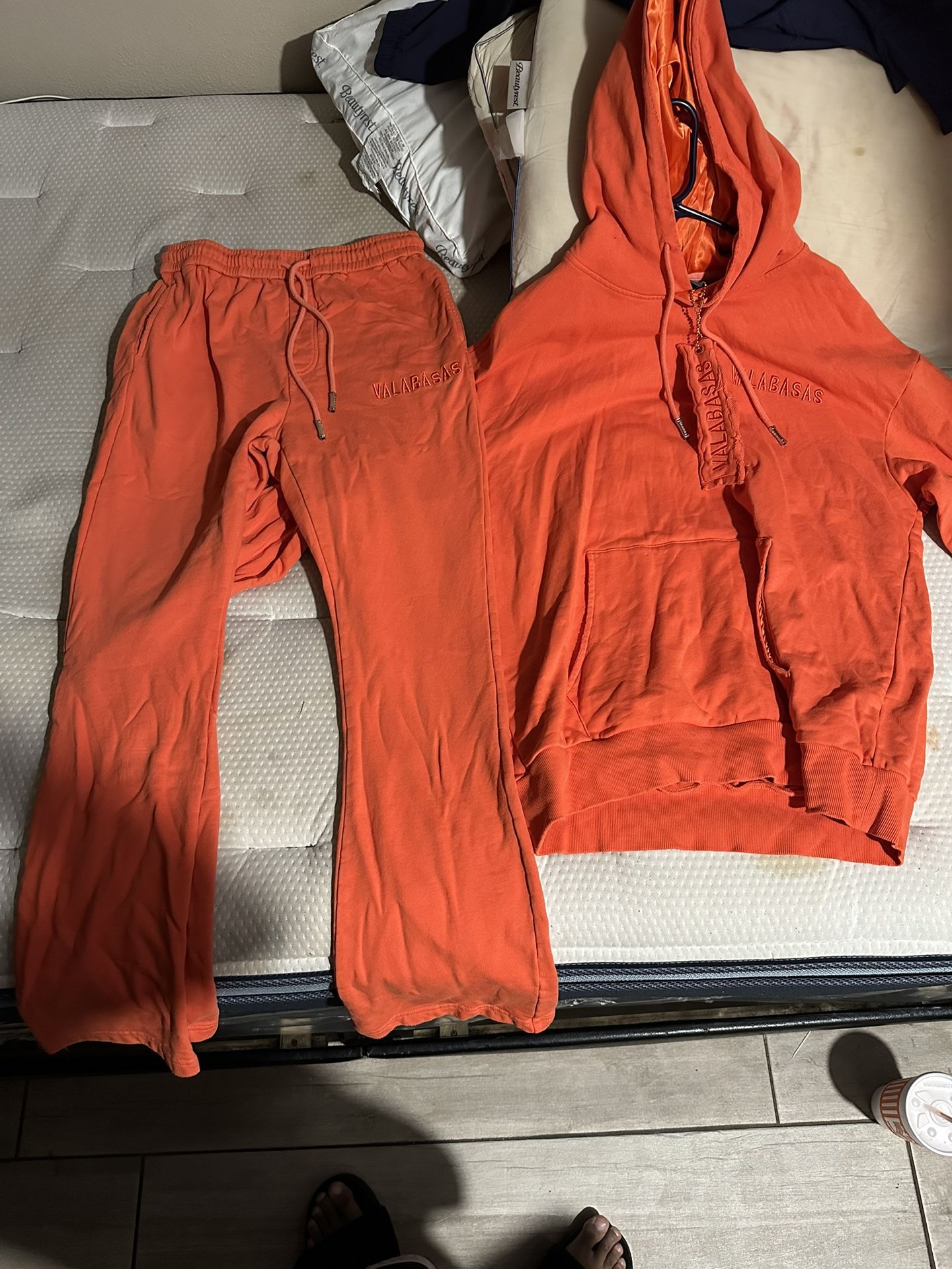 Valabasas Tracksuit
