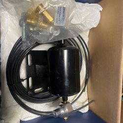 Demco Air Force 1 Motor Home Part