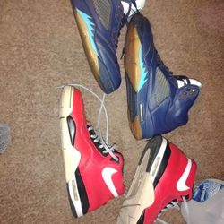 Jordan 5s