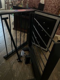 Twin Size Bed Frame