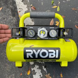 Ryobi 