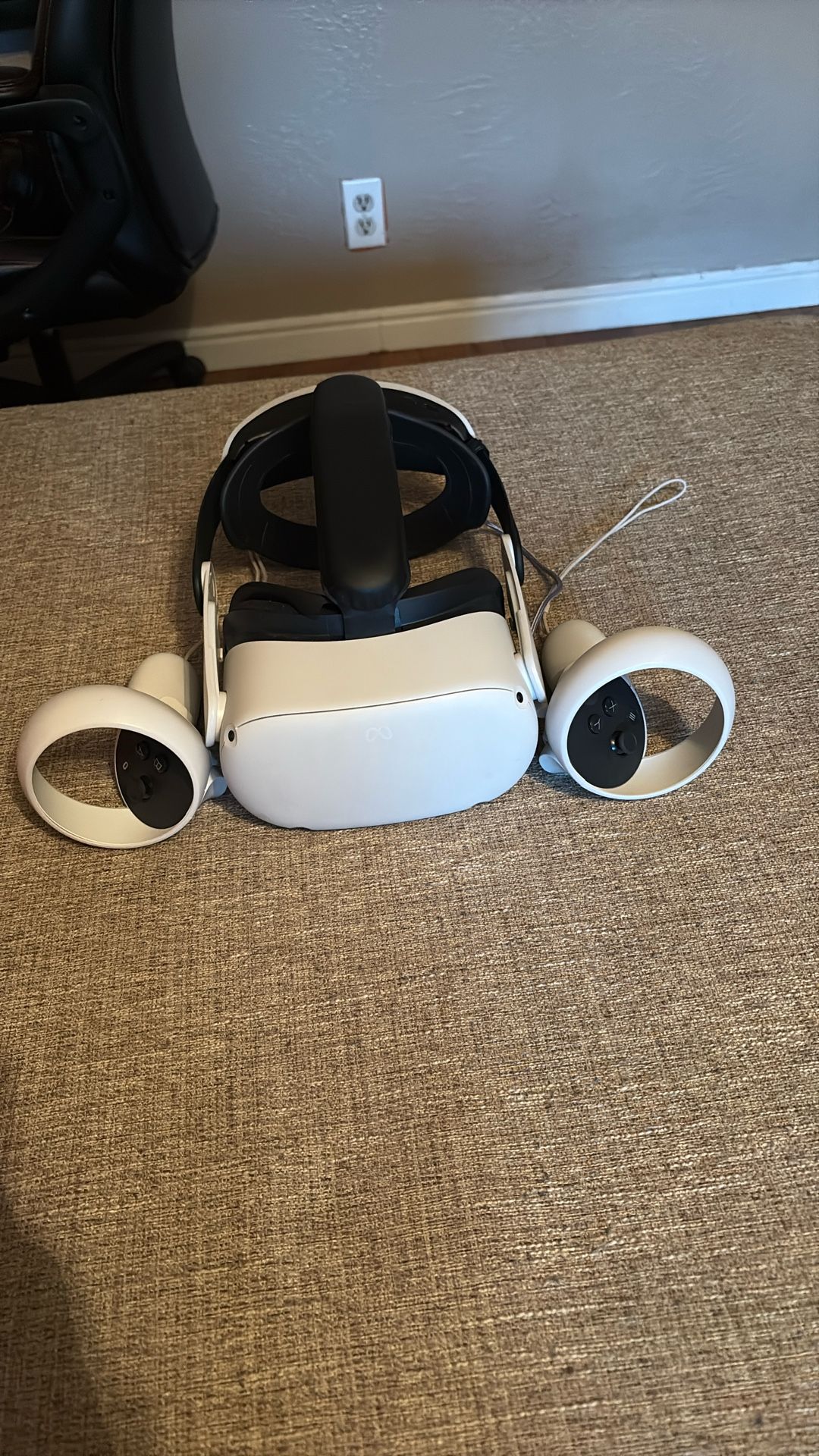 Oculus Quest 2 