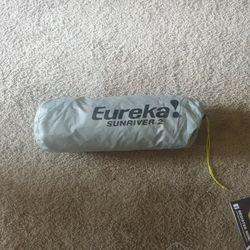 Backpacking Tent