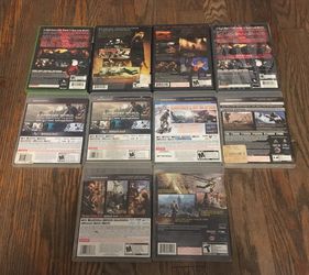 Call of Duty: Ghosts - Xbox 360 Game for Sale in Blawnox, PA - OfferUp