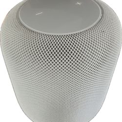 Apple HomePod 1st gen Smart Bluetooth WiFi Speaker 