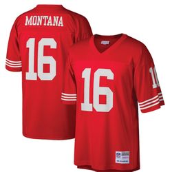 Montana Jersey