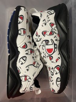Champion Shoes