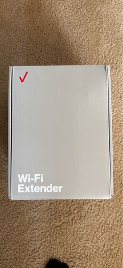 Wifi Extender Verizon CE1000A