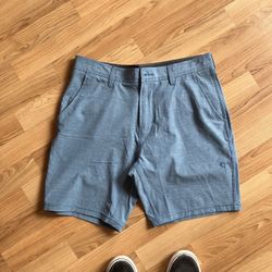 Amphibian Shorts