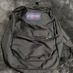 Jansport Backpack 