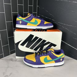 Nike Dunk Low Lisa Leslie W SZ 10
