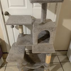 Cat Tree 