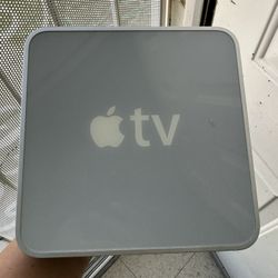 Apple TV 