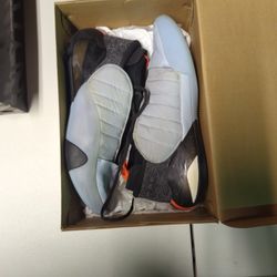 Adidas Harden Volume 7 Size 13