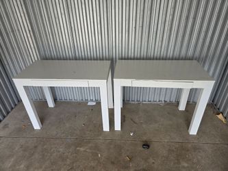 ikea desks