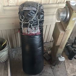 150 Pound Bag