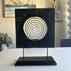 Metal Sculpture