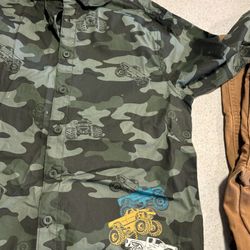 Boys Clothes-new With Tags