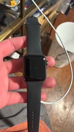Apple Watch Series 3 38mm