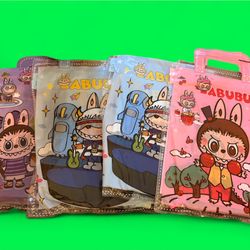 Labubu Activity Set $5.00 Each