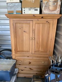 Furniture for sale