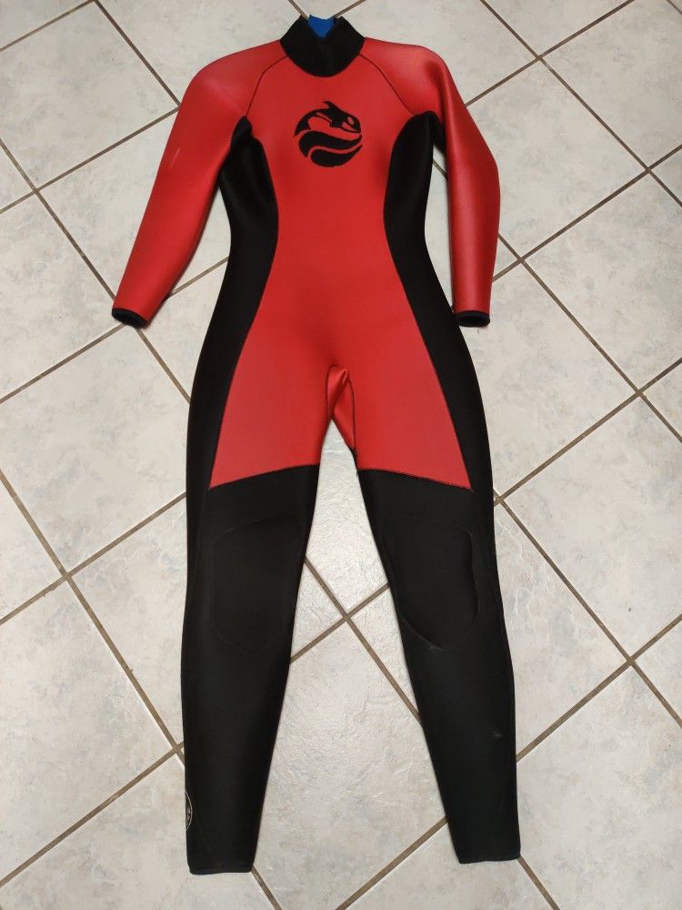 Bodyglove SeaWorld Wetsuit