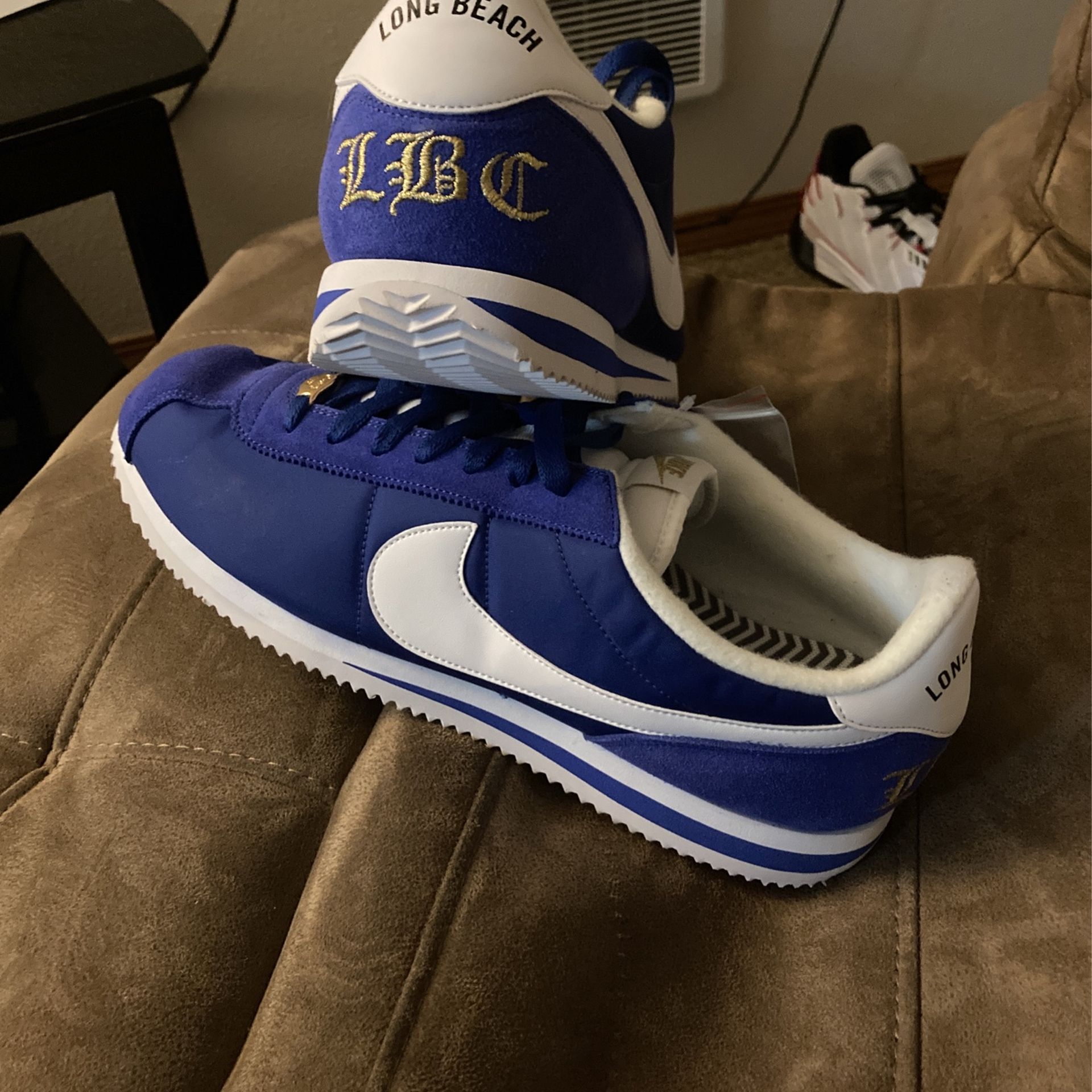 Special Edition Eastside LBC  Cortez