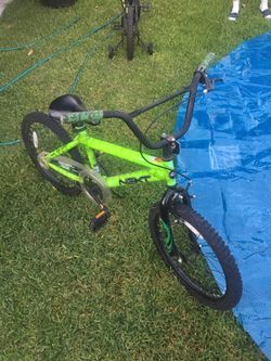 Bike for sale