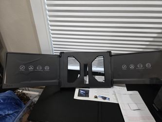 Monitor Extender