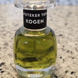 Apoteker Tepe (Pineward) Kogen fragrance / perfume / cologne