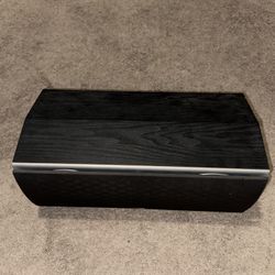 Polk Audio CS1 Center Speaker