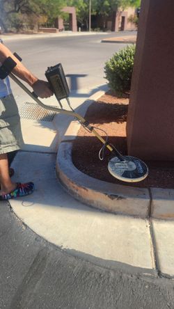 Metal Detector