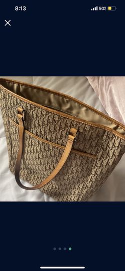 Dior Purse