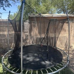 TRAMPOLINE 