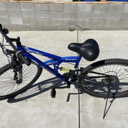 Kent 29 Bicycle