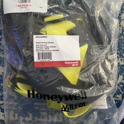 Harness 