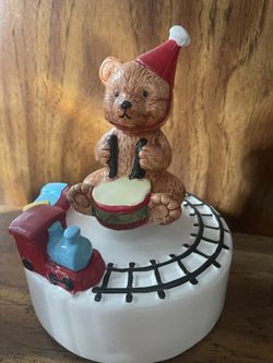 Music Box