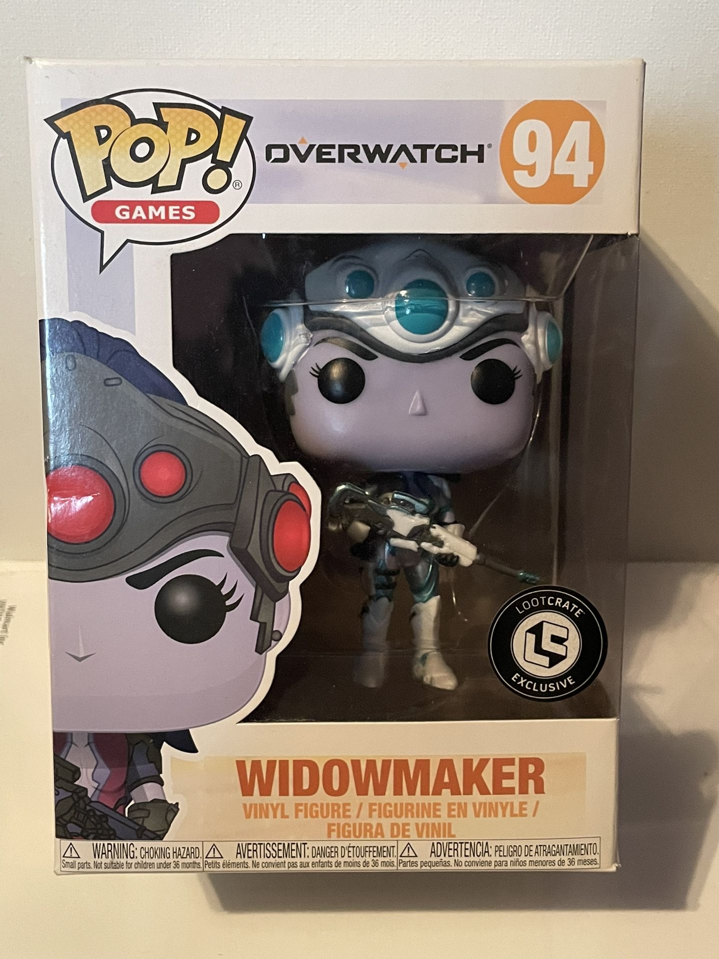 Funko Pop