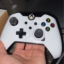 Xbox controller