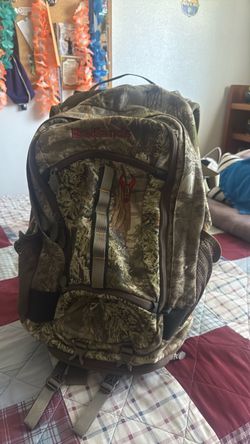 Badlands Hunting/Hiking Backpack