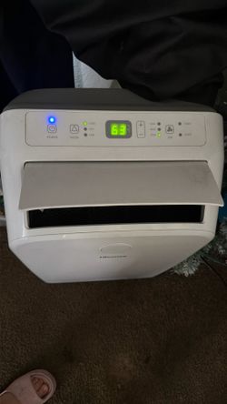 WINDOW AC