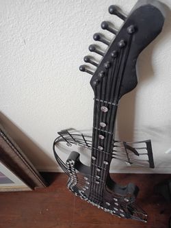 Decorative Instrument