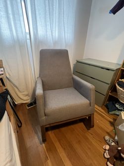 Modern Design Rocking Chair